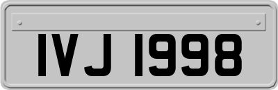 IVJ1998