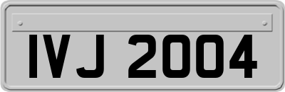 IVJ2004