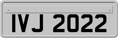 IVJ2022