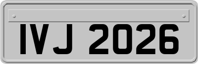 IVJ2026
