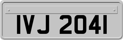 IVJ2041