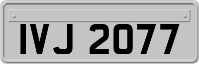 IVJ2077