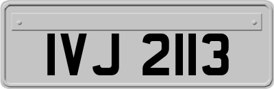 IVJ2113