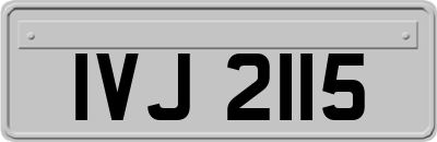 IVJ2115