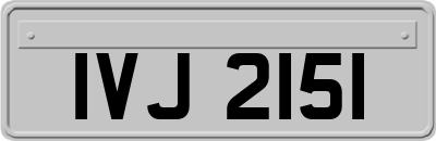 IVJ2151