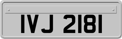 IVJ2181
