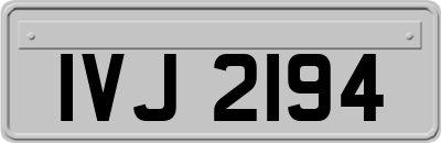 IVJ2194