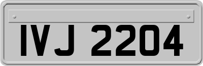 IVJ2204