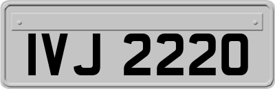 IVJ2220