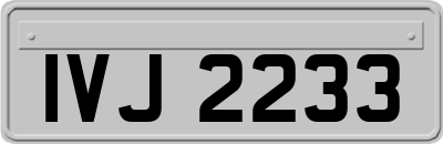 IVJ2233