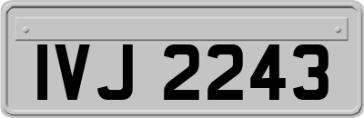 IVJ2243
