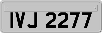IVJ2277