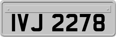 IVJ2278