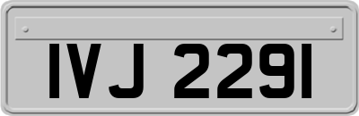 IVJ2291