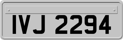 IVJ2294