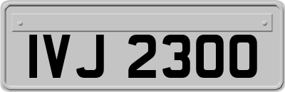 IVJ2300