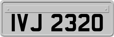 IVJ2320