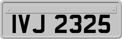IVJ2325
