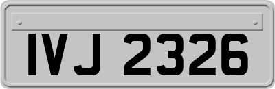 IVJ2326