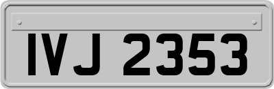 IVJ2353