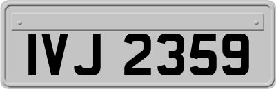 IVJ2359