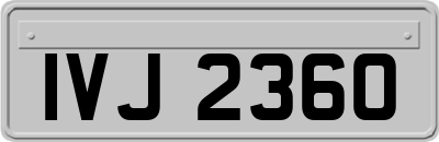 IVJ2360