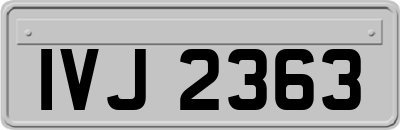 IVJ2363