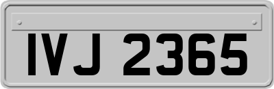 IVJ2365