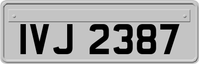 IVJ2387