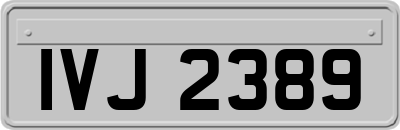 IVJ2389