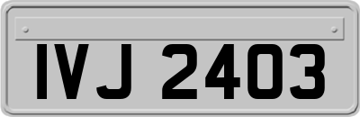 IVJ2403