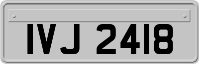 IVJ2418