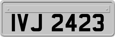 IVJ2423