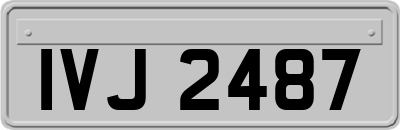 IVJ2487