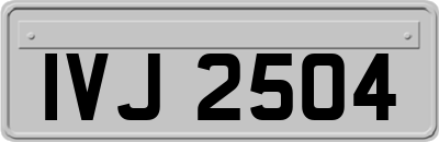 IVJ2504