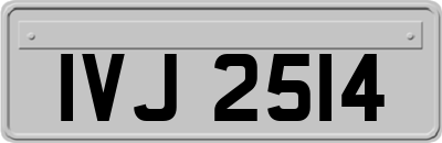 IVJ2514