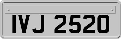 IVJ2520