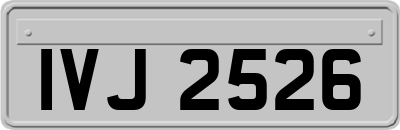 IVJ2526