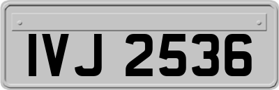 IVJ2536