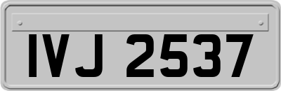 IVJ2537