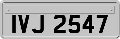 IVJ2547