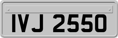 IVJ2550