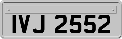 IVJ2552