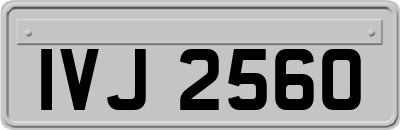 IVJ2560