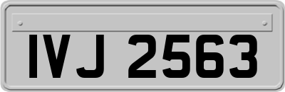 IVJ2563