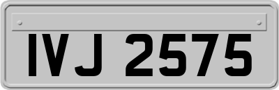 IVJ2575