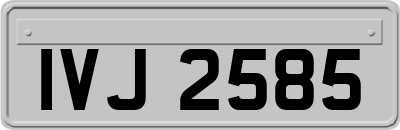 IVJ2585