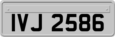 IVJ2586