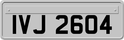 IVJ2604