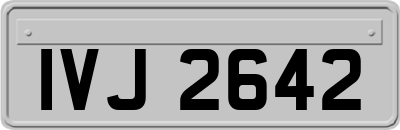 IVJ2642